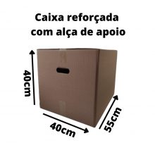caixa-papelao-40X40X55-caixa-reforcada-com-alca-de-apoio